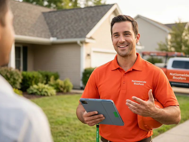 Roof Installation  in League City  FAQ